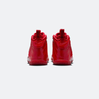 GS Little Posite Pro "Gym Red"