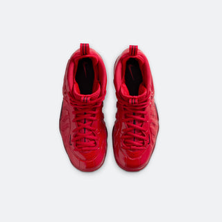 GS Little Posite Pro "Gym Red"