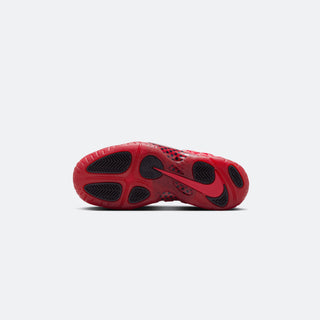 GS Little Posite Pro "Gym Red"