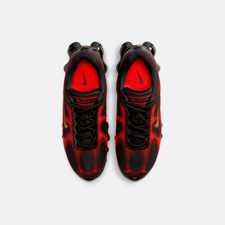 Nike Air Liquid Max "Team Red"