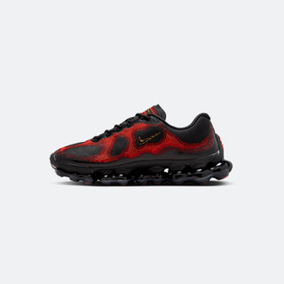 Nike Air Liquid Max "Team Red"