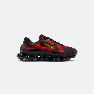 Nike Air Liquid Max "Team Red"