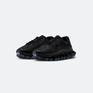 Nike Air Liquid Max "Black/Clear"
