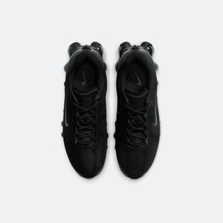 Nike Air Liquid Max "Black/Clear"
