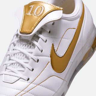 Nike Cryoshot Tiempo Legend R10 OG "White Gold"