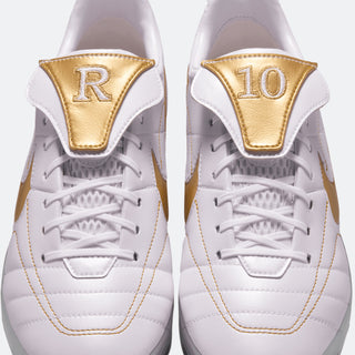 Nike Cryoshot Tiempo Legend R10 OG "White Gold"