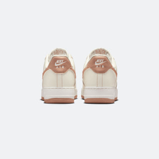 W Nike AF1 "Rose Gold"