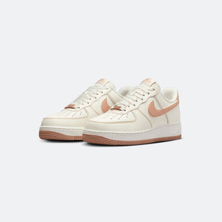 W Nike AF1 "Rose Gold"