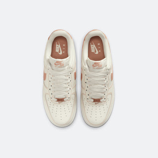 W Nike AF1 "Rose Gold"