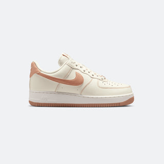 W Nike AF1 "Rose Gold"