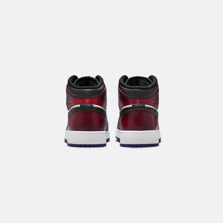 GS Jordan 1 Mid "LA to Chicago"