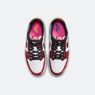 Jordan 1 Low Retro "Last Dance At The Garden"
