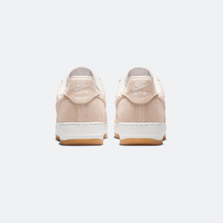 Nike Air Force 1 "Canvas"