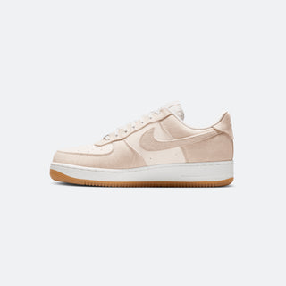 Nike Air Force 1 "Canvas"