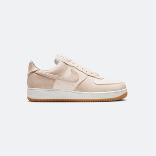 Nike Air Force 1 "Canvas"