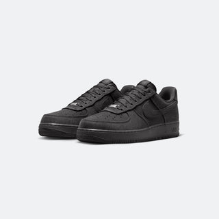 Nike Air Force 1 Denim "Anthracite"