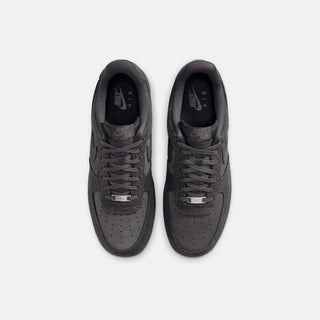 Nike Air Force 1 Denim "Anthracite"