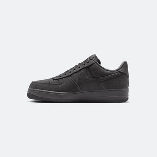 Nike Air Force 1 Denim "Anthracite"