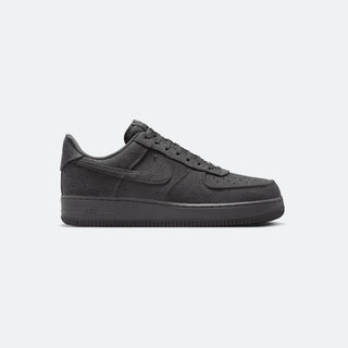 Nike Air Force 1 Denim "Anthracite"