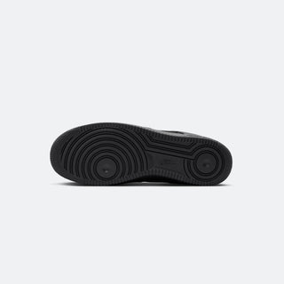 Nike Air Force 1 Denim "Anthracite"