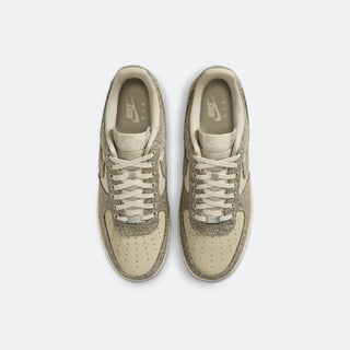 Nike Air Force 1 '07 "Desert Denim"