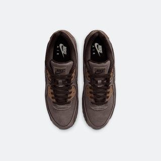 Nike Air Max 90 "Shadow Brown"
