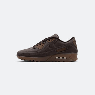 Nike Air Max 90 "Shadow Brown"