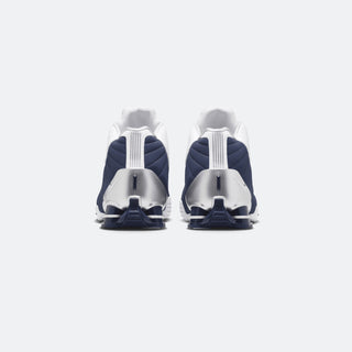 Nike Shox BB4 "Olympic"