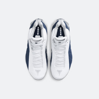Nike Shox BB4 "Olympic"