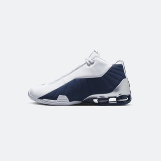 Nike Shox BB4 "Olympic"