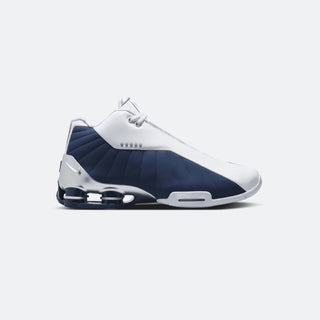 Nike Shox BB4 "Olympic"
