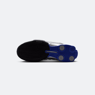 Nike Shox BB4 "Lapis"