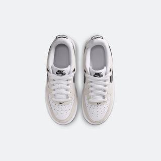 GS Nike AF1 LV8 "Cool Grey"