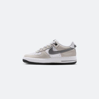 GS Nike AF1 LV8 "Cool Grey"