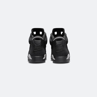 Jordan 6 Retro "Cap & Gown"