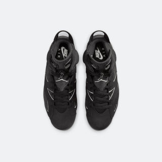 Jordan 6 Retro "Cap & Gown"