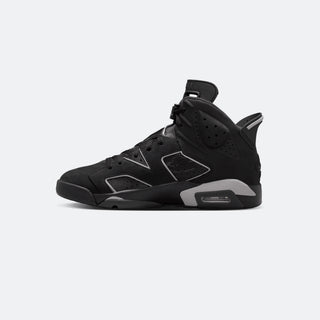 Jordan 6 Retro "Cap & Gown"