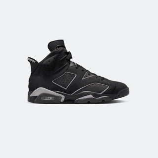 Jordan 6 Retro "Cap & Gown"