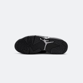 Jordan 6 Retro "Cap & Gown"
