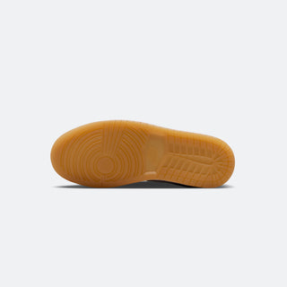 W Jordan 1 Low "Gold"