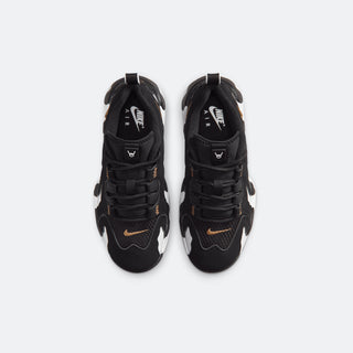 GS Nike Air DT Max '96 "Black Metallic"