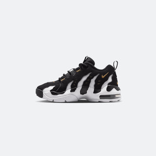 GS Nike Air DT Max '96 "Black Metallic"