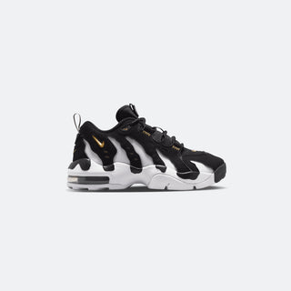 GS Nike Air DT Max '96 "Black Metallic"