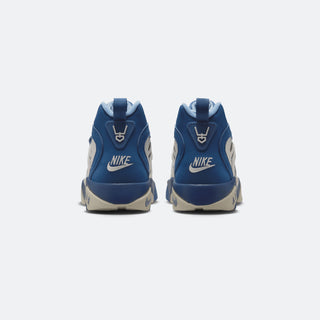 GS Nike Air Diamond Turf II "Royals"