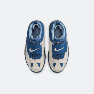 GS Nike Air Diamond Turf II "Royals"