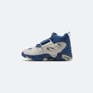 GS Nike Air Diamond Turf II "Royals"