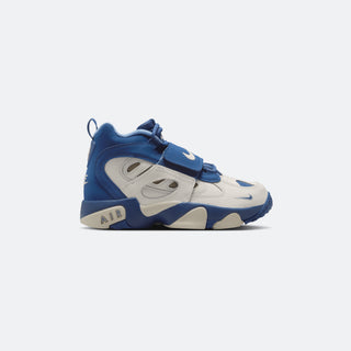 GS Nike Air Diamond Turf II "Royals"