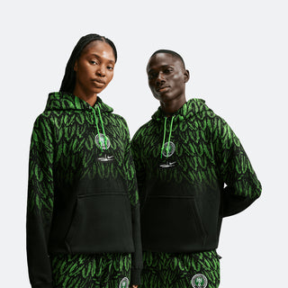 Nike Nigeria x Slawn Fleece Hoodie