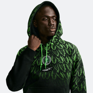 Nike Nigeria x Slawn Fleece Hoodie