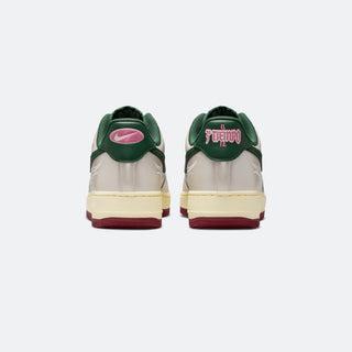Nike Air Force 1 "Mexico"